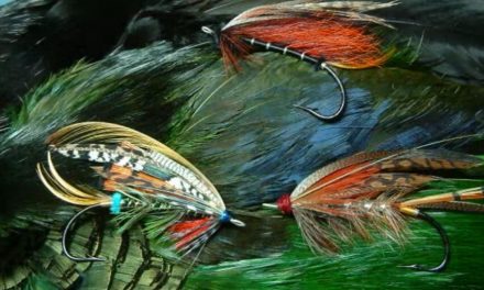 Fly Tying Resources: Davie McPhail