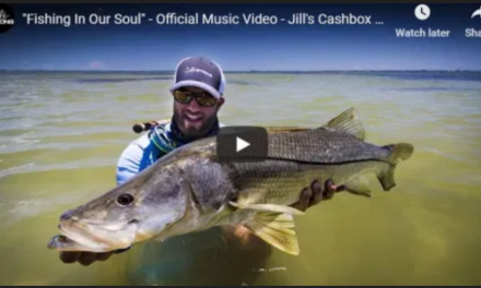 10 Greatest Fishing Songs of All Time: Blog & Track Links