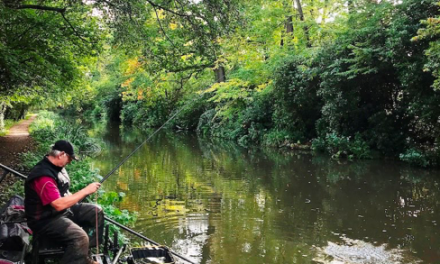 Browning’s Team Crowsport Top Ten Tips
