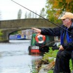 7 Reasons why fishing is good for your mental and physical health!