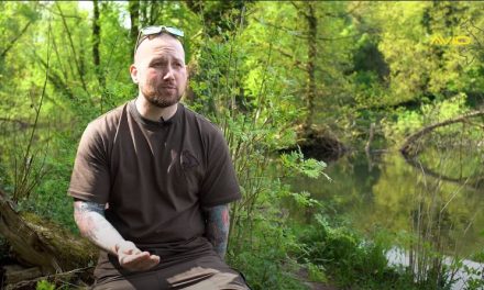 How to Fish Park Lakes & Small Waters