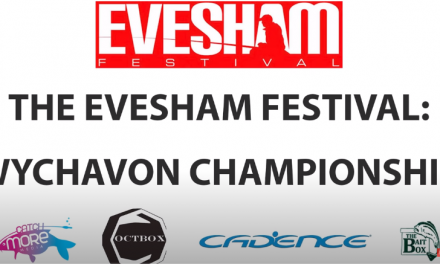 Wychavon Championship 2020
