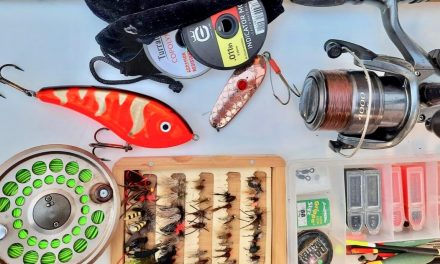 The Great Tackle Tidy Up: Top Tips for Getting Your Gear in Order!