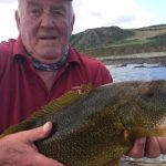 Fishing memories – The Bonds between father and Son