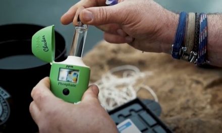 Water Quality Monitoring Network Launch