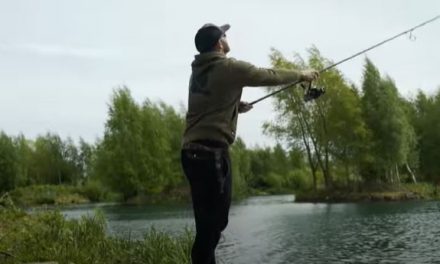 Master Casting To Catch More Carp!