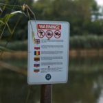 We Care Because We Fish – The Building Bridges Project
