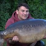 Big Carp Fishing At Lincolnshire’s “The Foundry” Fishery!