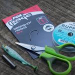 How To Set Up The Perfect Drop Shot Rig!