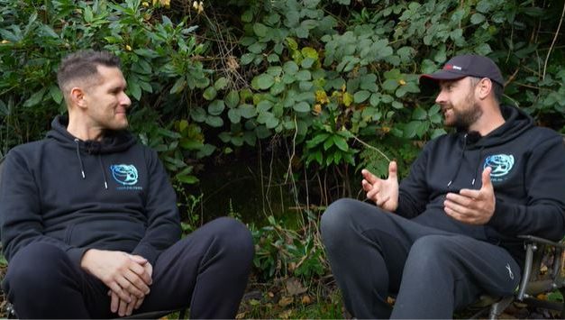 Tackling Minds – The Catch Up With ADTV