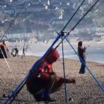 A Red Letter Day At Chesil Beach!