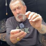 Hinge Stiff Rig Tips With Ian Chillcott!