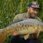 Cold Water Carp With Mark Pitchers