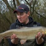 River Severn Barbel With Phil Spinks