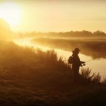 Get Fishing for Wellbeing – how fishing hooked up with Social Prescribing – angling healthcare on prescription