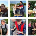 Angling Trust’s ‘Get Fishing’ videos highlight the accessibility of angling for all
