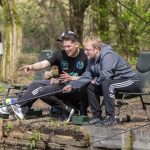 Fishing could ease severe mental health issues – new survey indicates anglers less likely to self-harm, report anxiety or attempt suicide